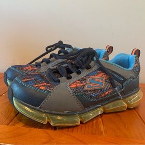Boys Sketchers Sneakers